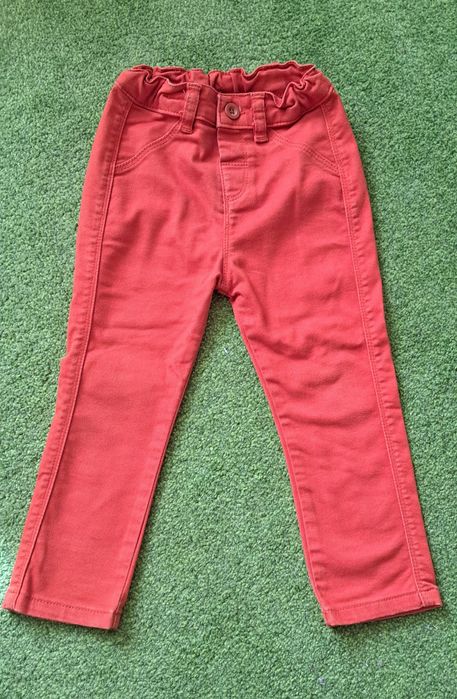 Вещи Waikiki штанишки