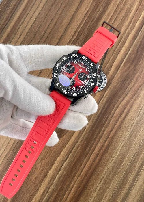 Breitling Endurance Ironman мъжки часовник