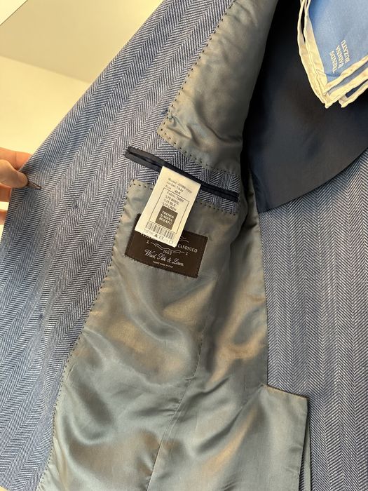 Sacou Trends Adina Buzatu