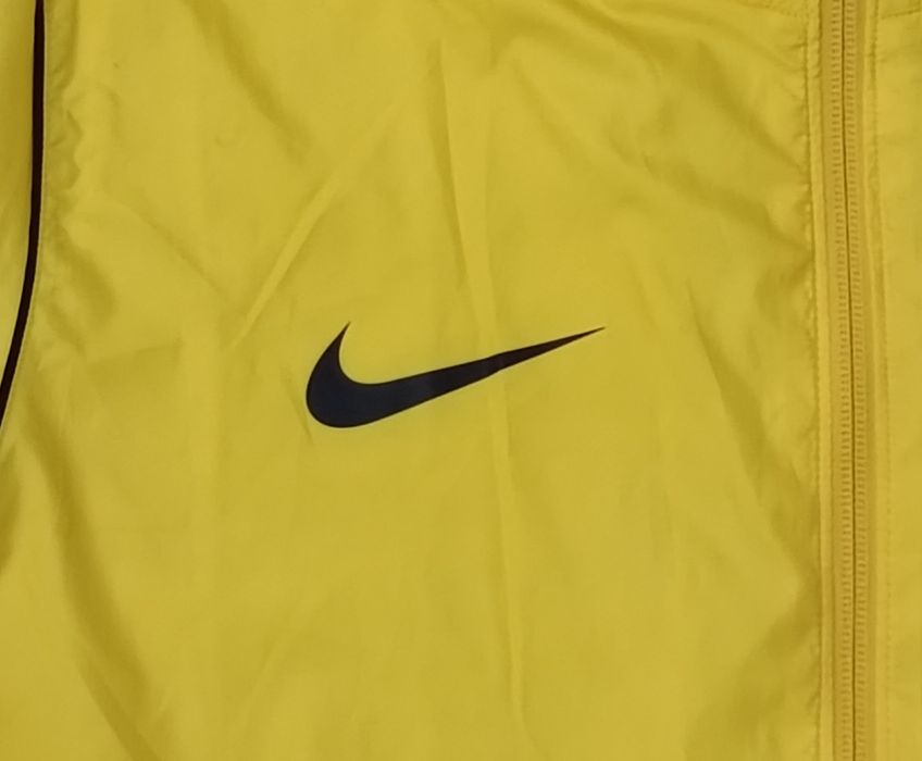 Nike NSW Woven Jacket оригинално яке L Найк спорт ветровка