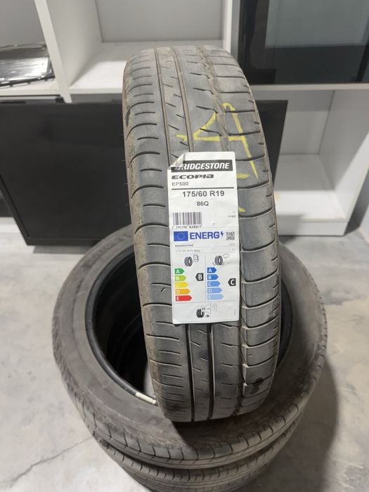 Летни Гуми 175/60/19