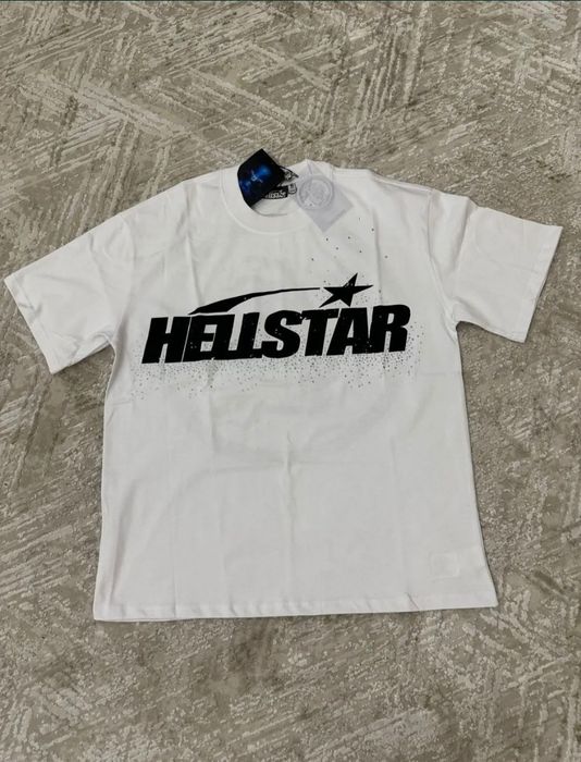 Продам футболки hellstar,corteiz cortez
