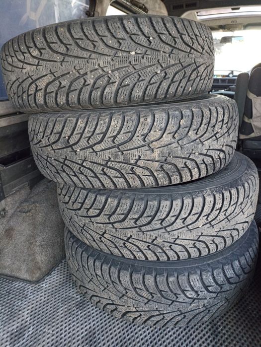 Maxxis ice Nord 5