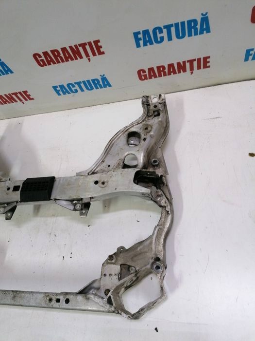 Punte jug fata BMW Seria 1 E87 E81