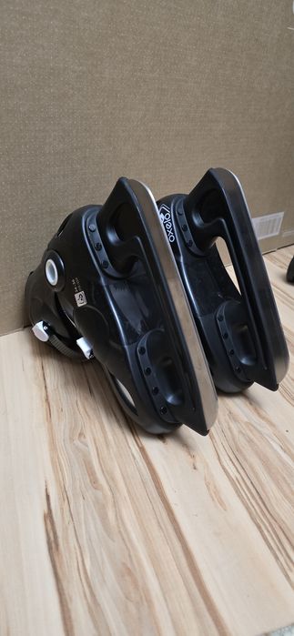 Patine copii OXELO (Decathlon) reglabile 34 - 36