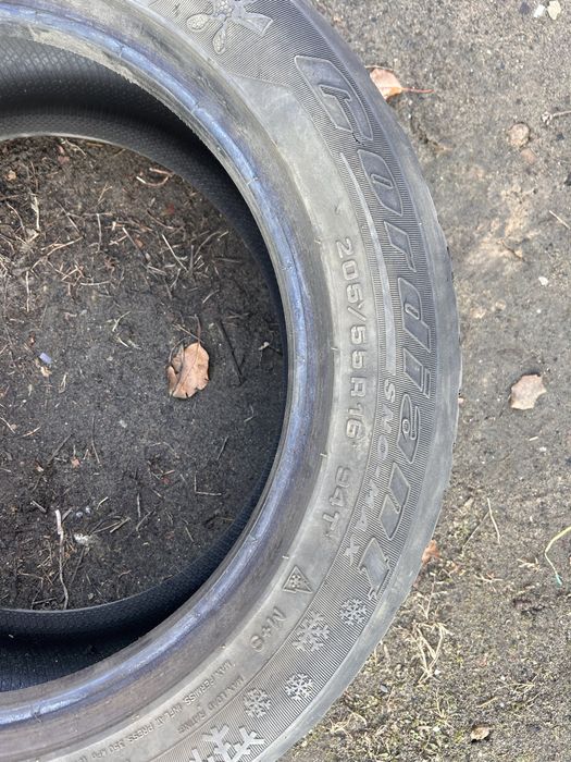 зимние шины Cordiant