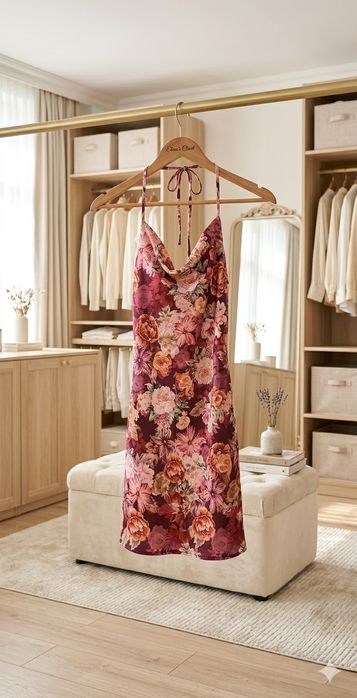 Rochie eleganta mărime S-M