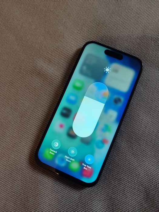 Айфон 15Про iPhone 15Pro