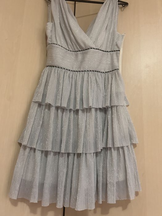 Рокля Lucy fashion S