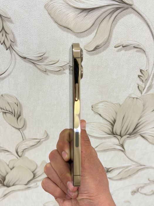 iPhone 13 pro max, 128gb, 83%, ideal xolatda aybi yoq