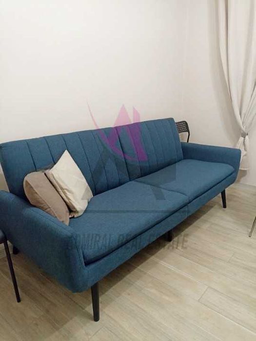 Дава се под наем Двустаен апартамент в Варна, Възраждане 1 - 60 кв.м за 348.84 € - Снимка #2