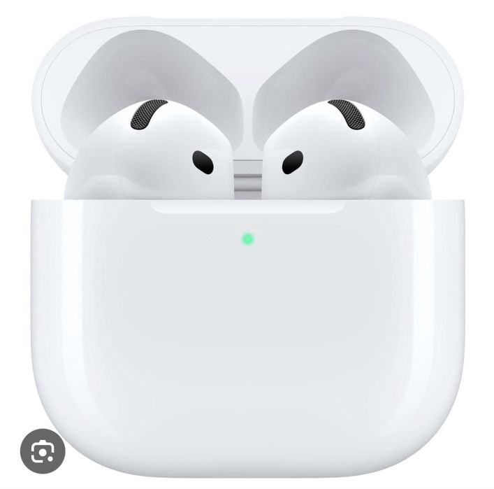 Продам аирподс 3 оригинал