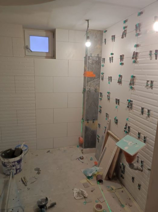 Meseriași în Construcții