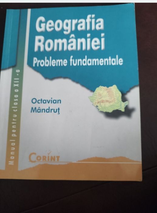 Manual de limba engleza,cl ix- x,Franceza-Geografie-Romana