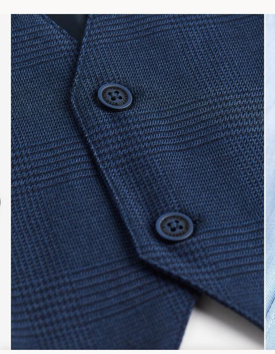 Детски официален костюм