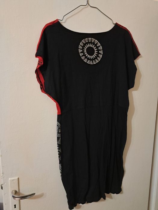 Рокля Desigual M-L