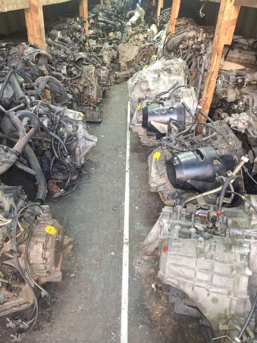 Маховик рав4 механика