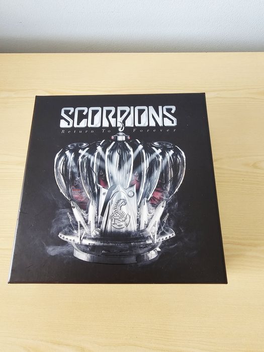 Дискове музика за колекция