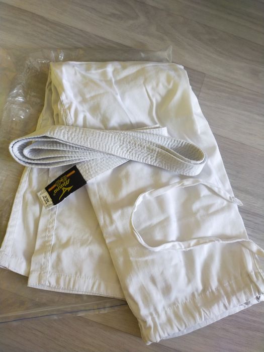 Одежда для каратэ