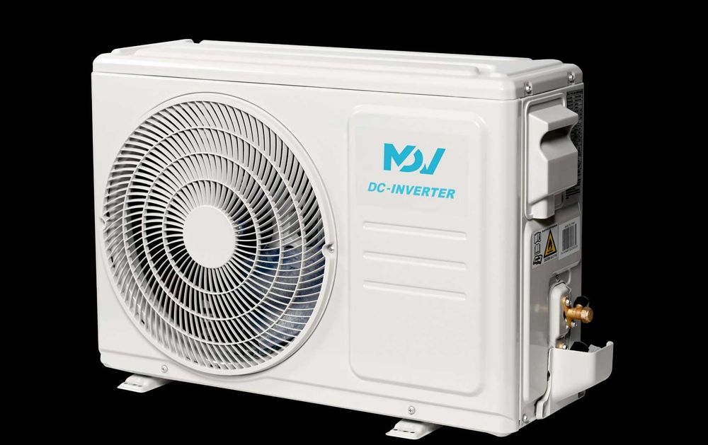 Кондиционер инверторный 9 MDV Classic Inverter Бесплатная доставка