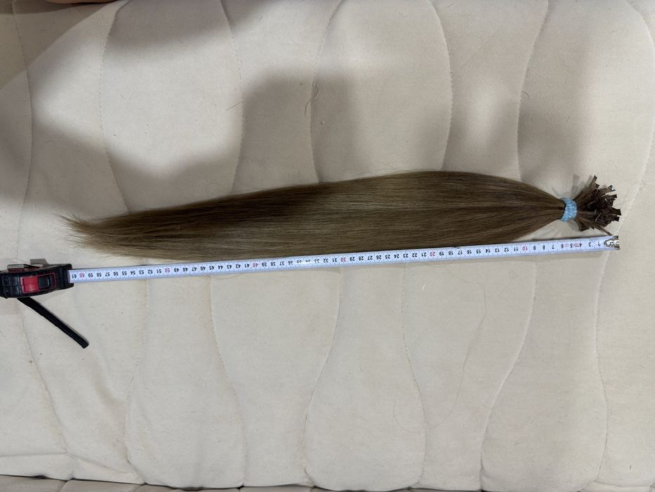 Продам волосы дл наращивания