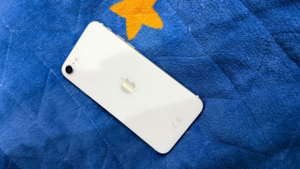 Айфон se 100% 128gb