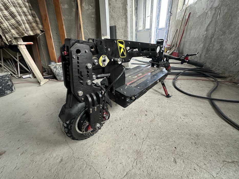 Minimotors Currus nf10+