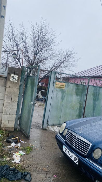 Дом в аренду Алимкулова Гоголя