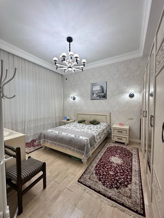 Сергелинский р-н, Ханабад, Номданак Махалля 6 сот 6 ком торцевой