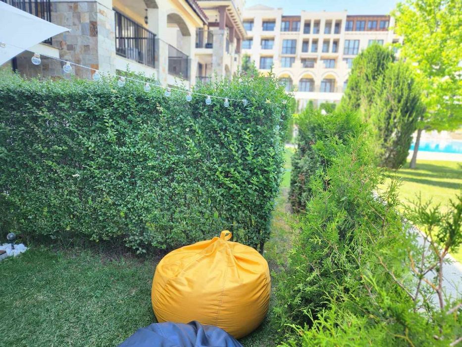 Продава се Едностаен апартамент в Созопол - 42 кв.м за 1667 €/кв.м - Снимка #8