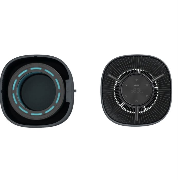 Очеститель увлажнитель воздуха