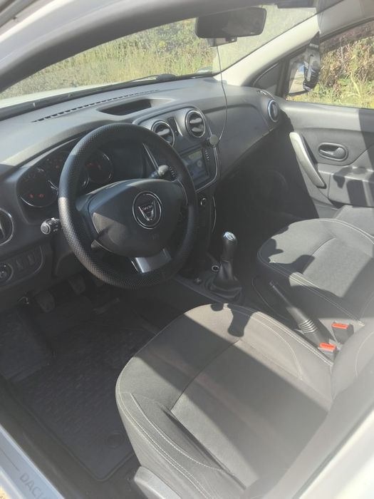 DACIA Logan MCV 2014 — imagine 3