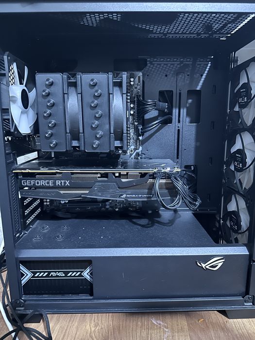 Комп i7 / rtx 2070 super