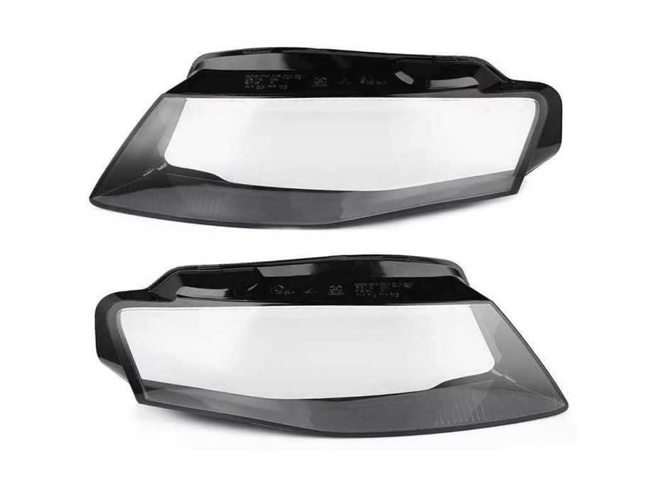 Стъкла за фарове на Audi A4 B8 (2008-2012)