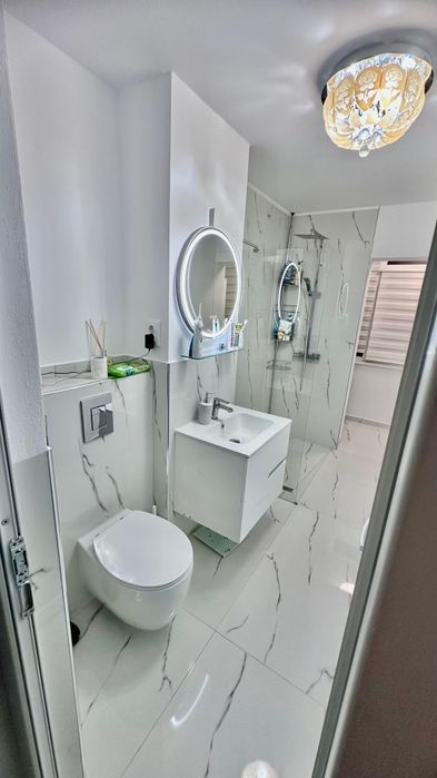 Vand apartament 2 camere 62mp utili