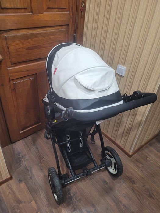 Коляска 3 в 1 !!!