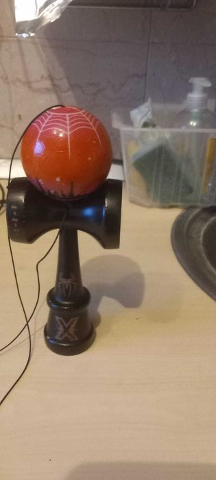 kendama x limited edition