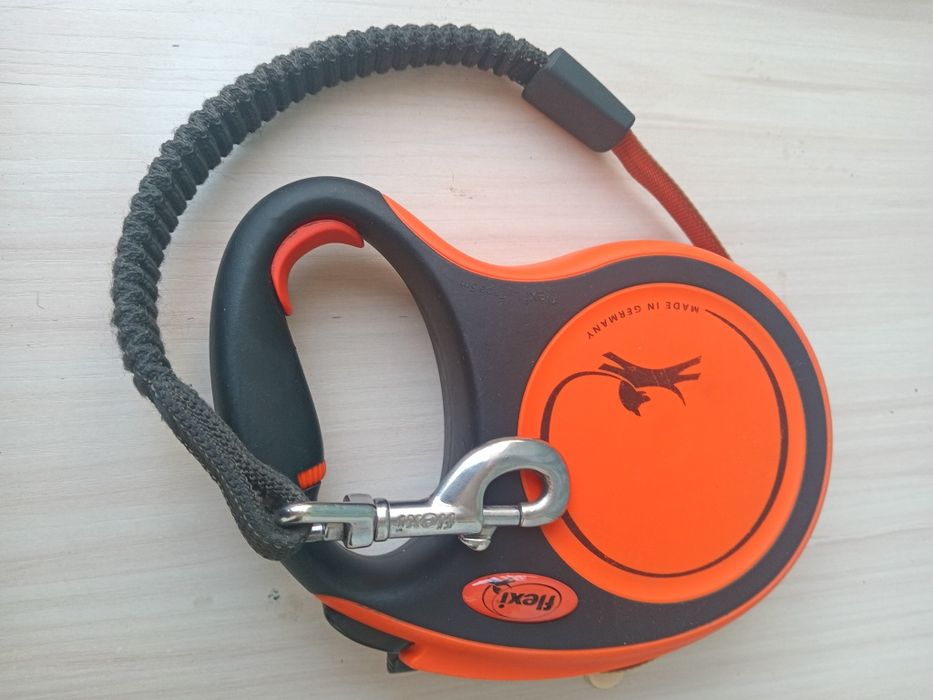 Поводки для крупных собак.