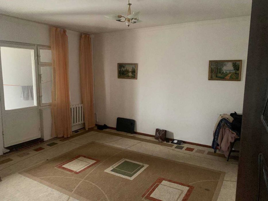 Chilonzor 18 da kvartira sotiladi