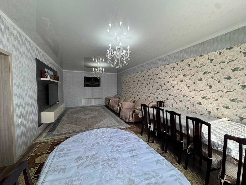 Продам дом в с. Заречное