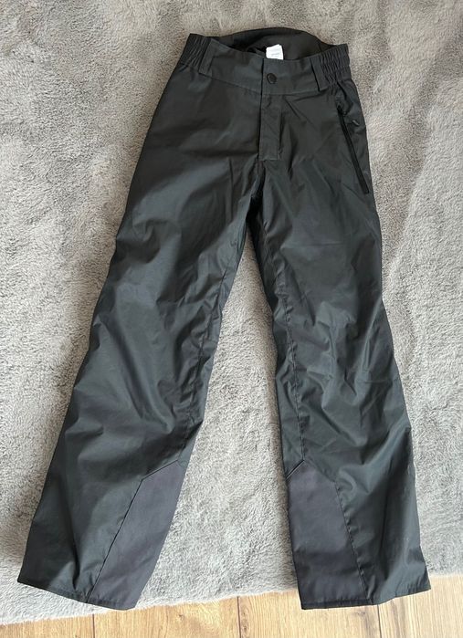 Ски панталон XS висока талия 11-12 години