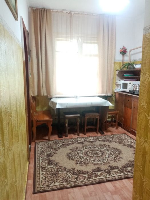 Продам или обменяю дом из 3-х комнат