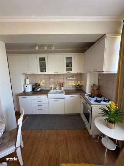2 Camere de vanzare | Salajan | Metrou | 0% Comision |