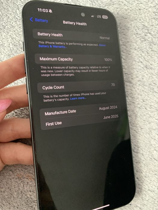 Iphone 16 Plus 256 Gb