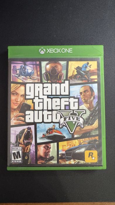 Jocuri Xbox One - de vânzare