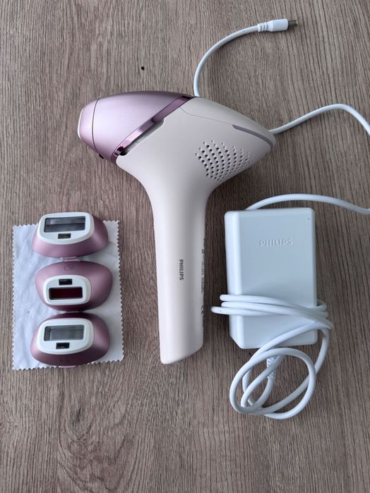 Фотоепилатор Phillips