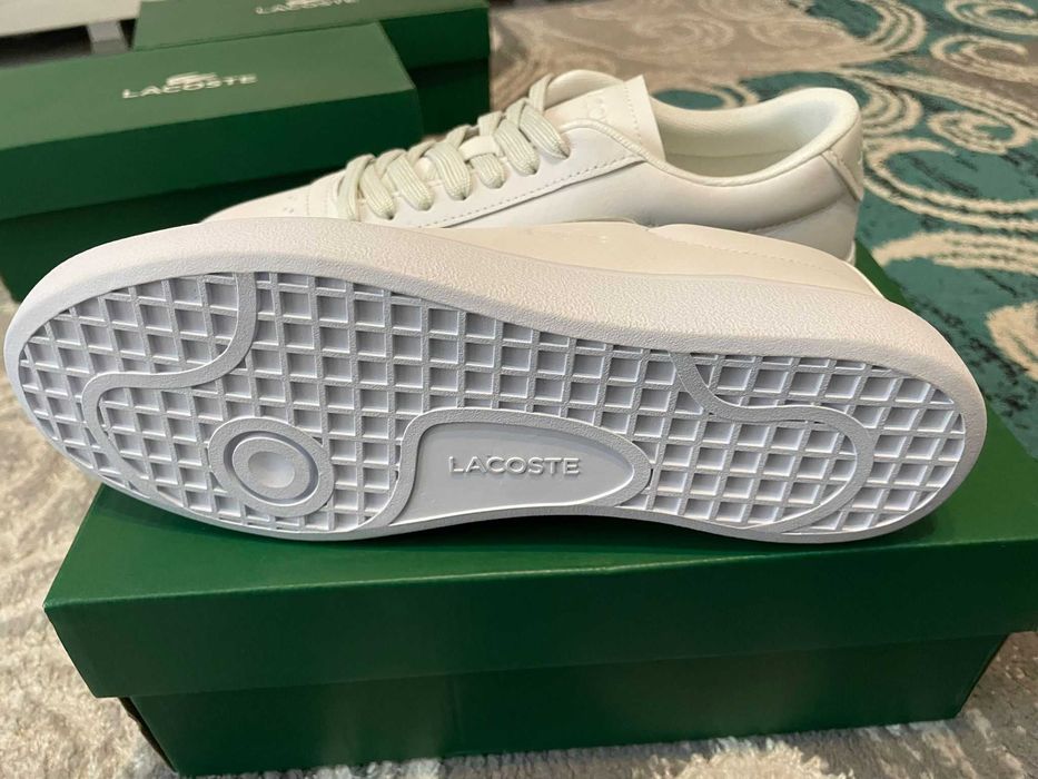 Lacoste Pantofi sport- Baseshot Evo nr 38, 39 și 40