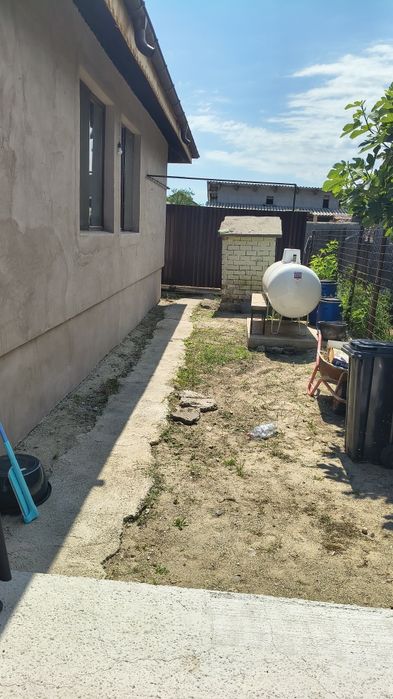 Casa de vânzare Vadu Pașii