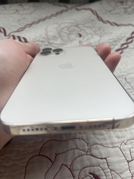 Айфон 12 pro max