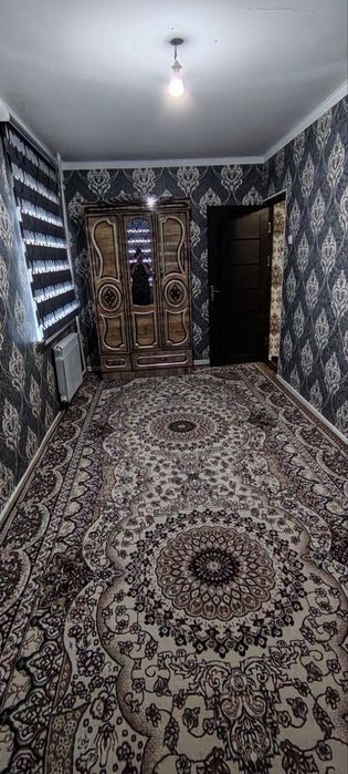 2х комнатная квартира